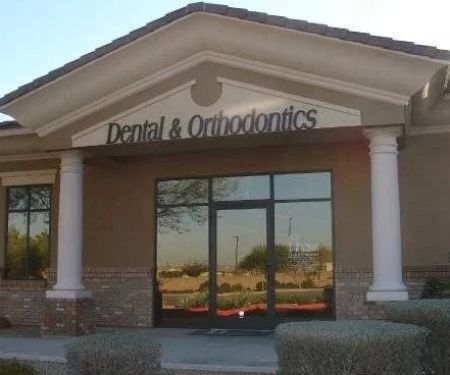 Hudson Dental & Orthodontics