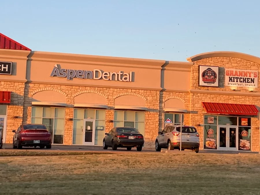 Aspen Dental - Oklahoma City, OK 3