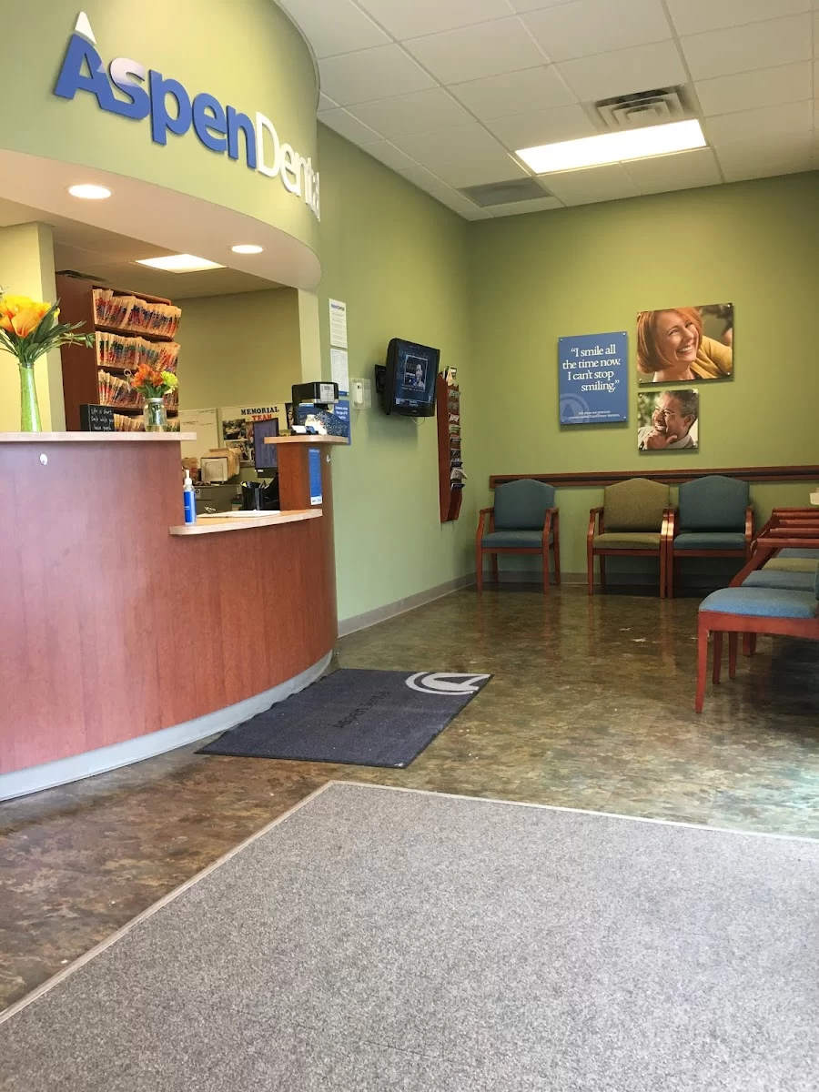 Aspen Dental - Oklahoma City, OK 10