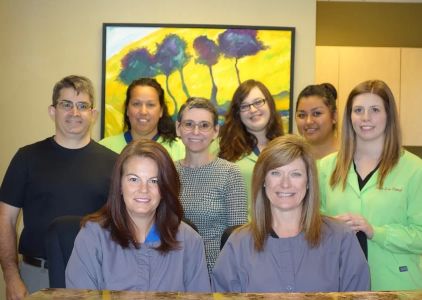 Mona Lisa Dental