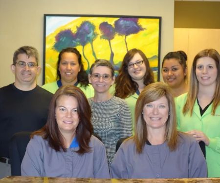 Mona Lisa Dental