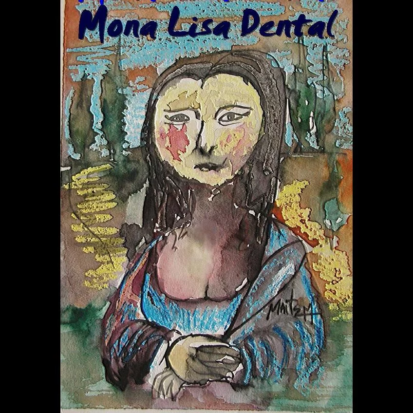 Mona Lisa Dental 5