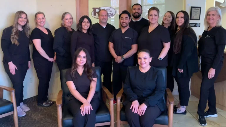 Riggs Family Dental Gilbert 3