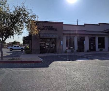 Riggs Family Dental Gilbert