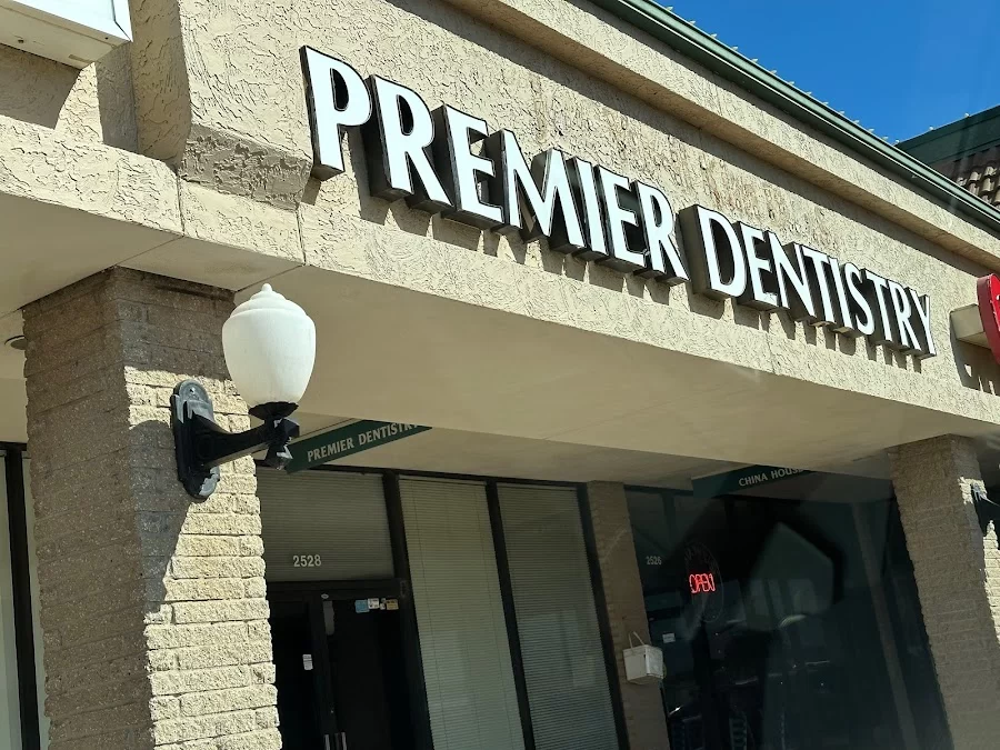 Premier Dentistry OKC 2