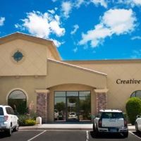 Creative Smiles ico