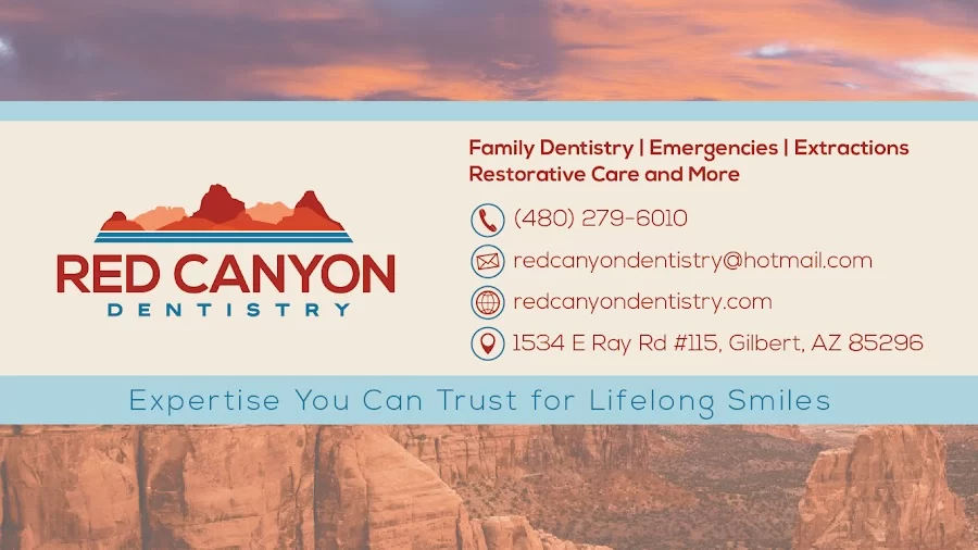 Red Canyon Dentistry 4