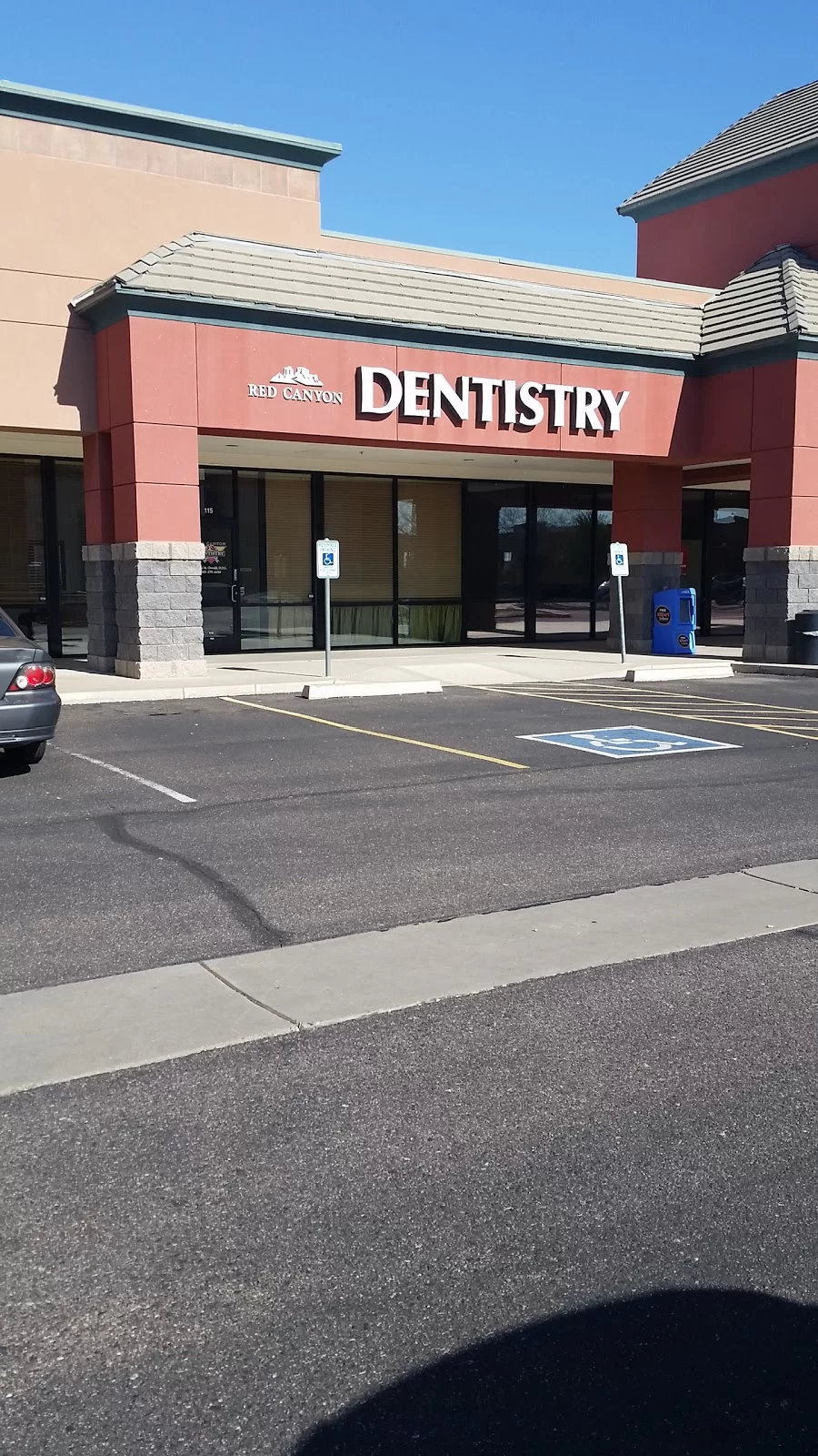 Red Canyon Dentistry 9