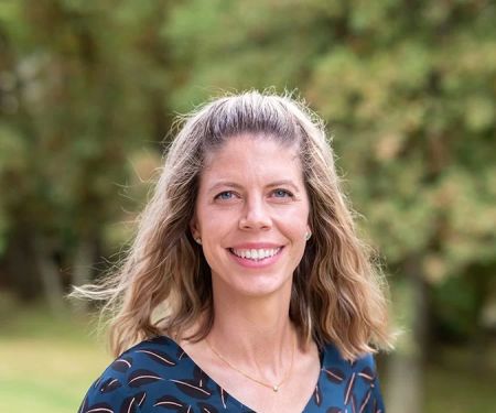 Dr. Leta Langford