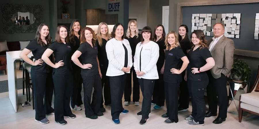 Duff Family Dental 3