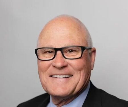 Rodney Nelson, DDS