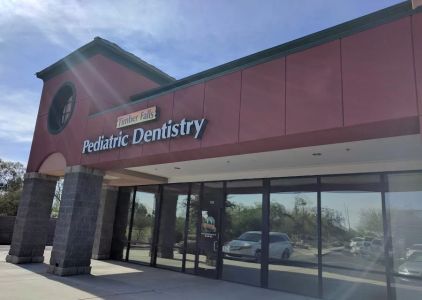 Timber Falls Pediatric Dentistry