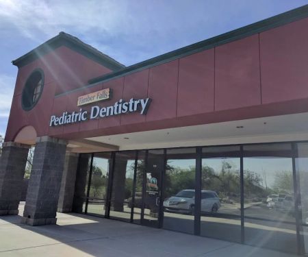 Timber Falls Pediatric Dentistry