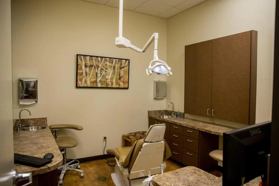 Timber Falls Pediatric Dentistry 3