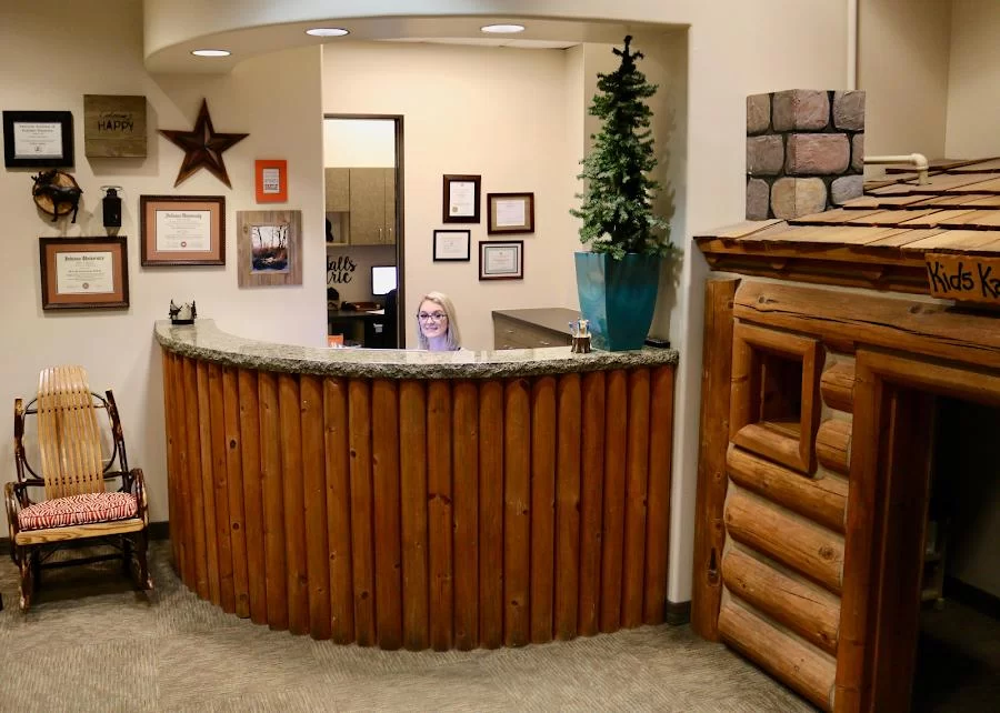 Timber Falls Pediatric Dentistry 9