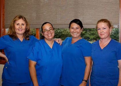 The Smilist Dental Somerset