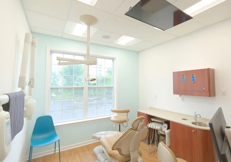 Smile Garden Pediatric Dentistry 3