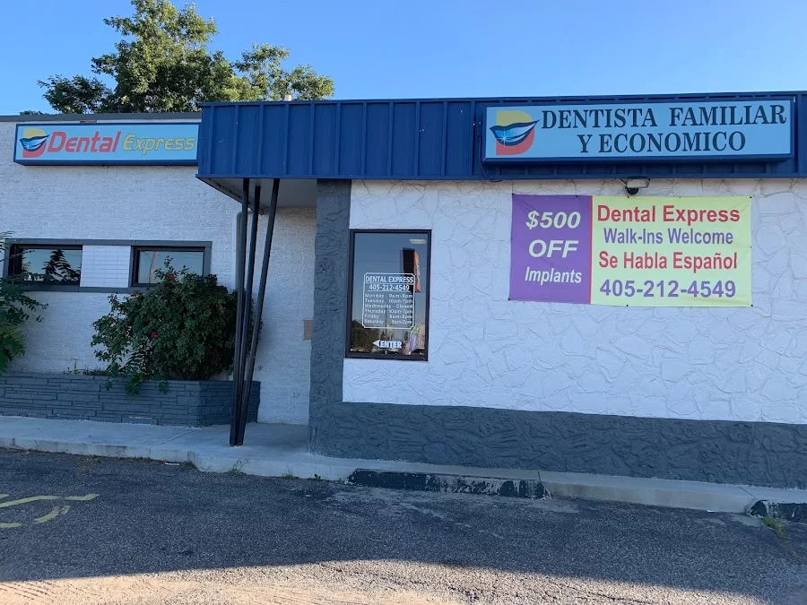 Dental Express 3