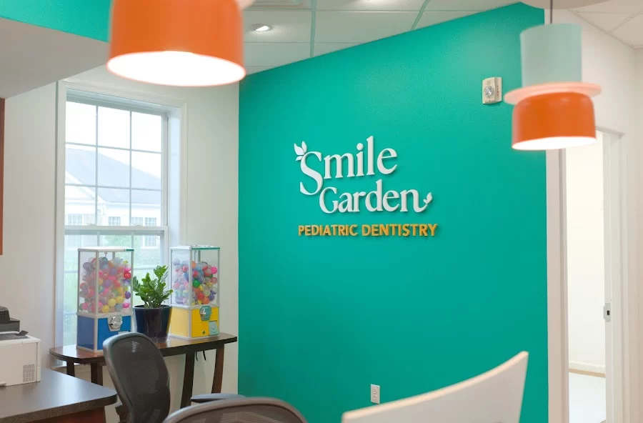 Smile Garden Pediatric Dentistry 2