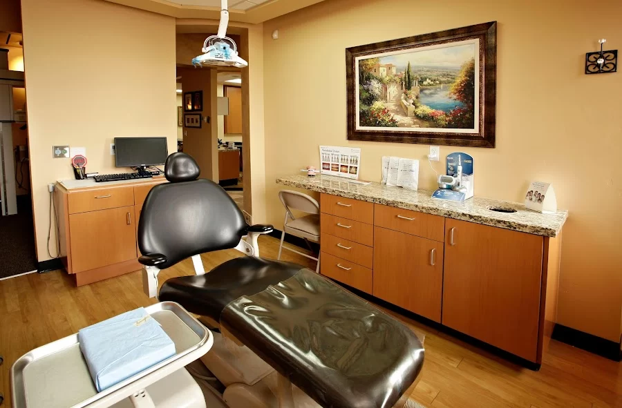 Stoneridge Dental 6