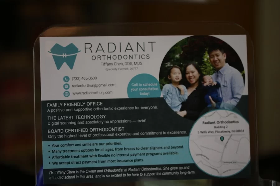 Radiant Orthodontics 2