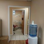 Johnson Augustine DDS
