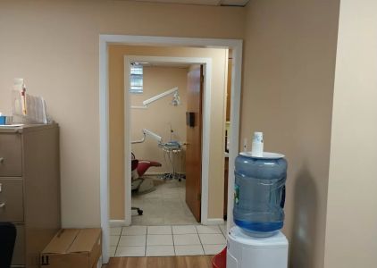 Johnson Augustine DDS