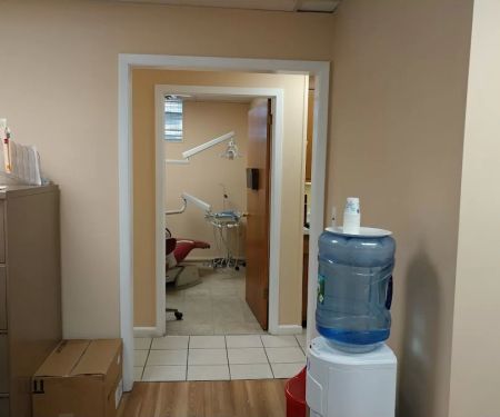 Johnson Augustine DDS
