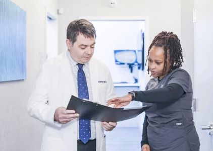 Oral Surgery Group, Dental Implants & Wisdom Teeth