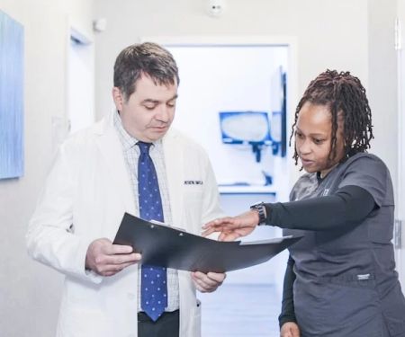 Oral Surgery Group, Dental Implants & Wisdom Teeth