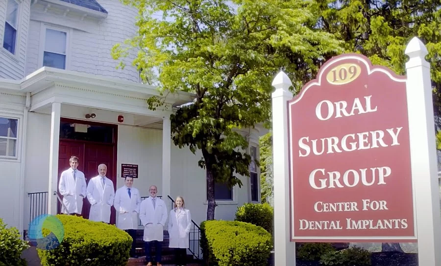 Oral Surgery Group, Dental Implants & Wisdom Teeth 5