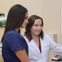 Arlene O'Brien, D.M.D. ico