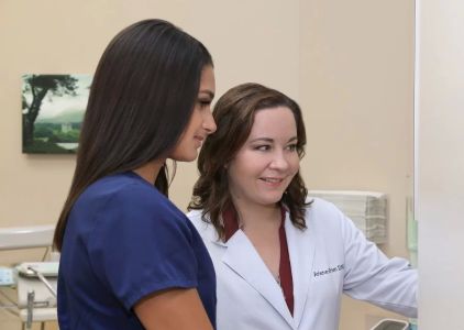 Arlene O'Brien, D.M.D.