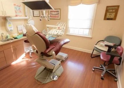 Advanced Dentistry – A Dental365 Company