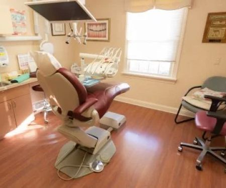Advanced Dentistry – A Dental365 Company