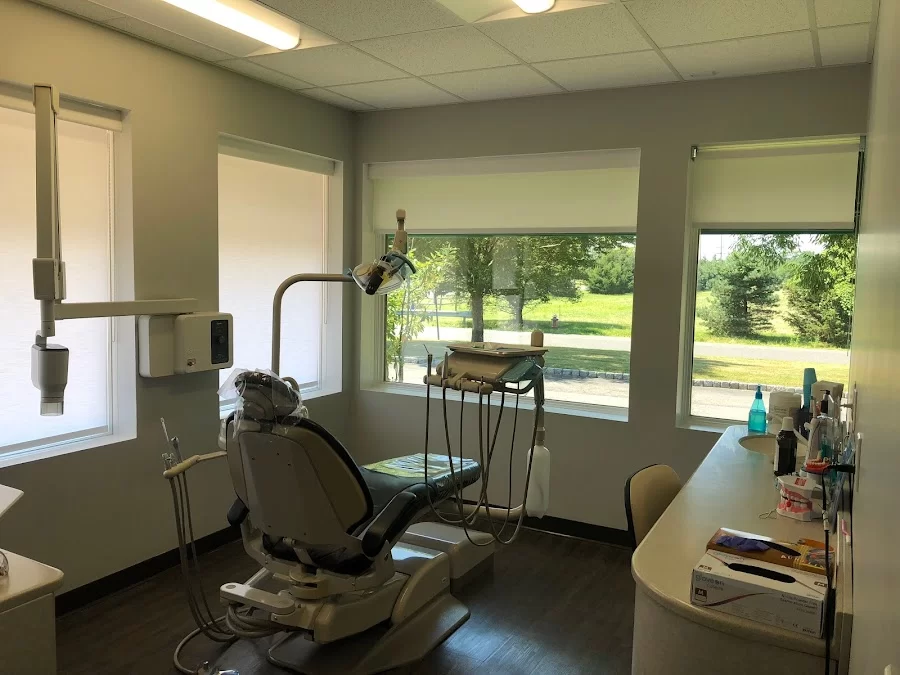 KK Dental Somerset 1