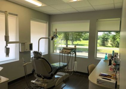 KK Dental Somerset