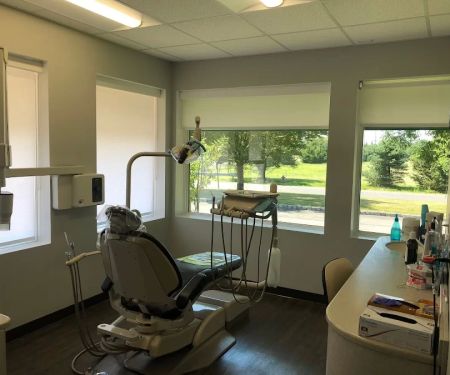 KK Dental Somerset