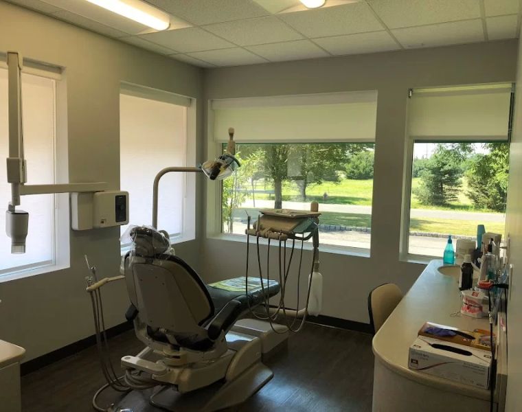 KK Dental Somerset