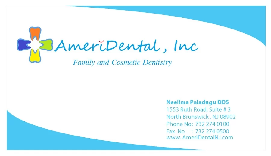 AmeriDental, Inc 1