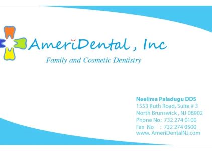AmeriDental, Inc