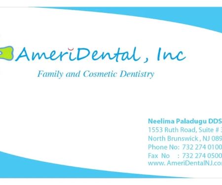 AmeriDental, Inc