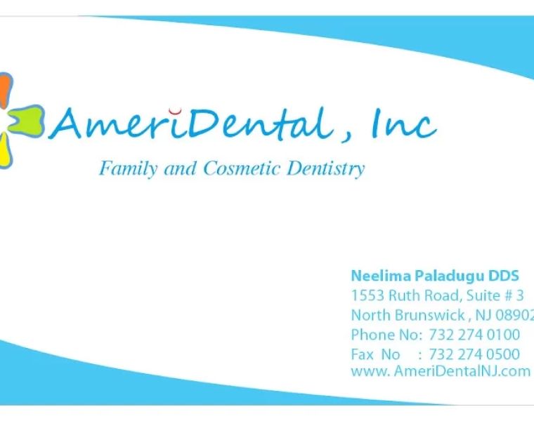 AmeriDental, Inc