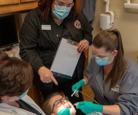 Dental Depot Academy