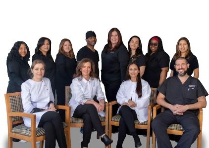 Brilliant Smiles of North Brunswick
