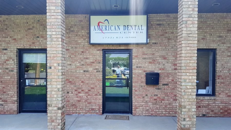 Great Expressions Dental Centers - North Brunswick Rt. 27 2