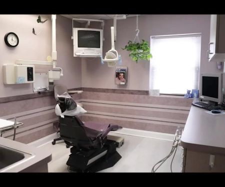 Destination Dental Care