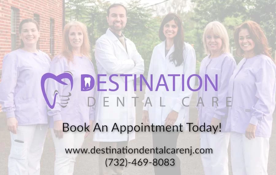 Destination Dental Care 9