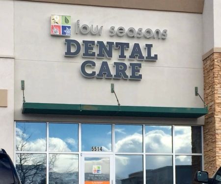 Herriman Family Dental: Fairbanks Jon C DDS