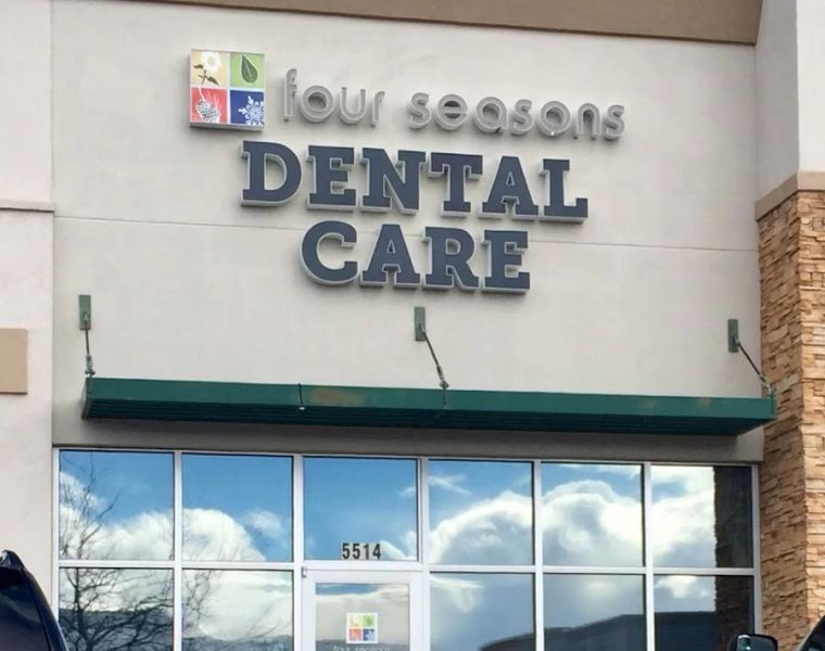 Herriman Family Dental: Fairbanks Jon C DDS